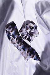 Chouchou et Bande Boom Smoke