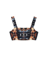 Brassière Cars on Fire