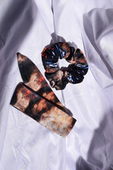 Chouchou et Bande Cars on Fire