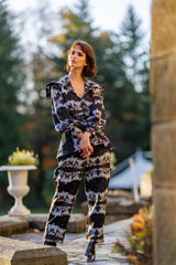 Pantalon Bloody Moon