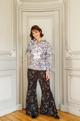 Brassière Porcelaine