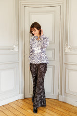 Brassière Porcelaine