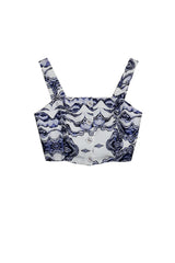 Brassière Porcelaine