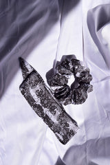 Chouchou et Bande Foulard