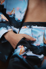 Pantalon Soleil Levant