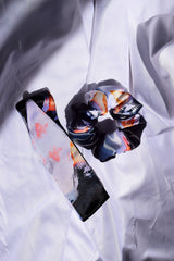 Chouchou et Bande Soleil Levant