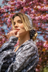 Chouchou et Bande Foulard