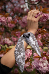 Chouchou et Bande Foulard