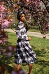 Chouchou et Bande Boom Smoke