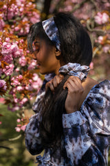 Chouchou et Bande Boom Smoke