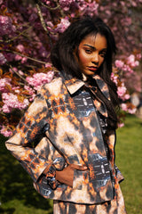 Chouchou et Bande Cars on Fire