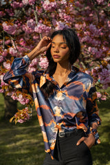 Chouchou et Bande Nuages