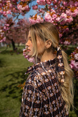 Chouchou et Bande Renaissance