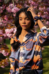 Chouchou et Bande Nuages