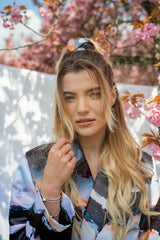 Chouchou et Bande Soleil Levant